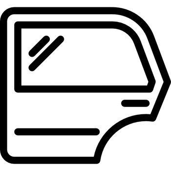 Nombre de portes